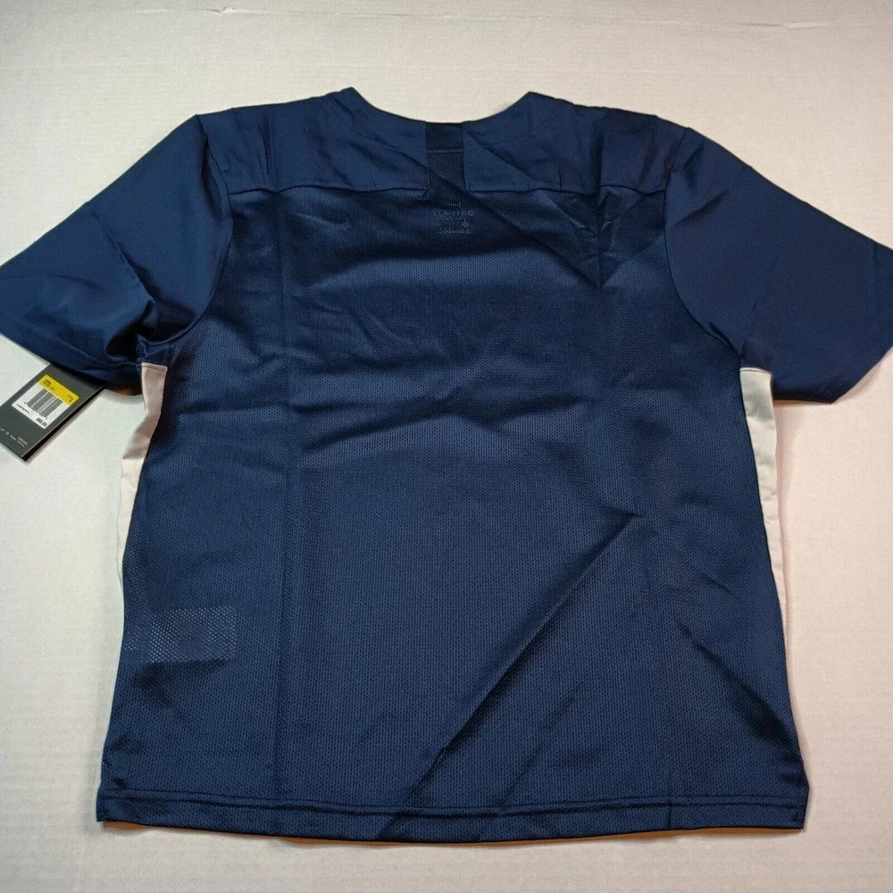 Nike Lacrosse Jersey‎